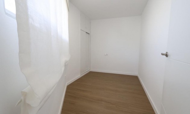 Sale - Apartment / flat -
Orihuela Costa - La Zenia