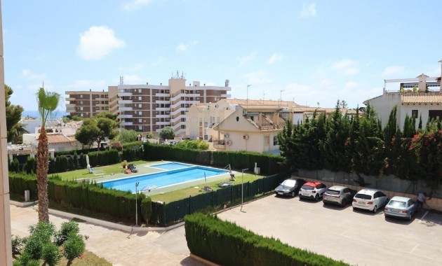 Sale - Apartment / flat -
Orihuela Costa - La Zenia
