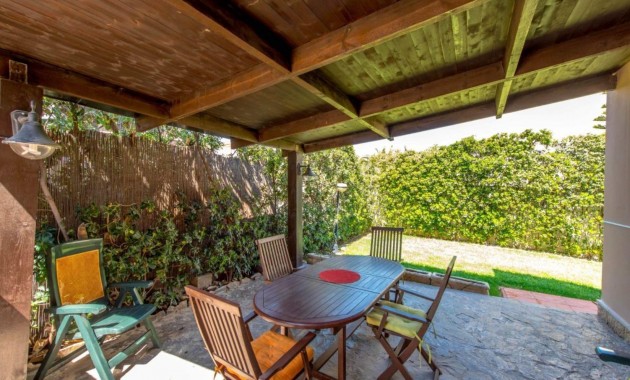 Sale - Apartment / flat -
Torrevieja - Playa de los locos