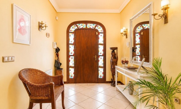 Sale - Apartment / flat -
Torrevieja - Playa de los locos