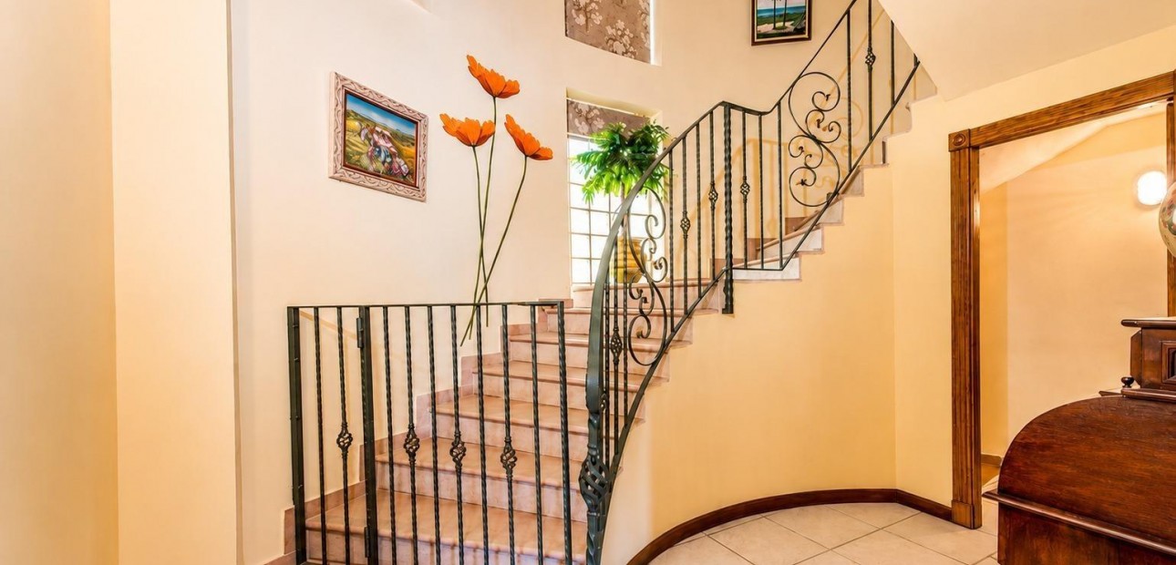 Sale - Apartment / flat -
Torrevieja - Playa de los locos