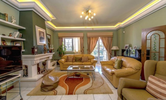 Sale - Apartment / flat -
Torrevieja - Playa de los locos