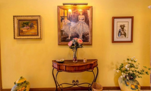 Sale - Apartment / flat -
Torrevieja - Playa de los locos