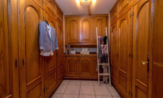 Sale - Apartment / flat -
Torrevieja - Playa de los locos