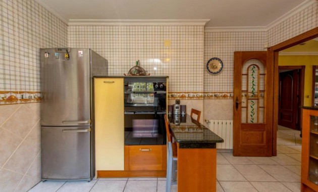 Sale - Apartment / flat -
Torrevieja - Playa de los locos