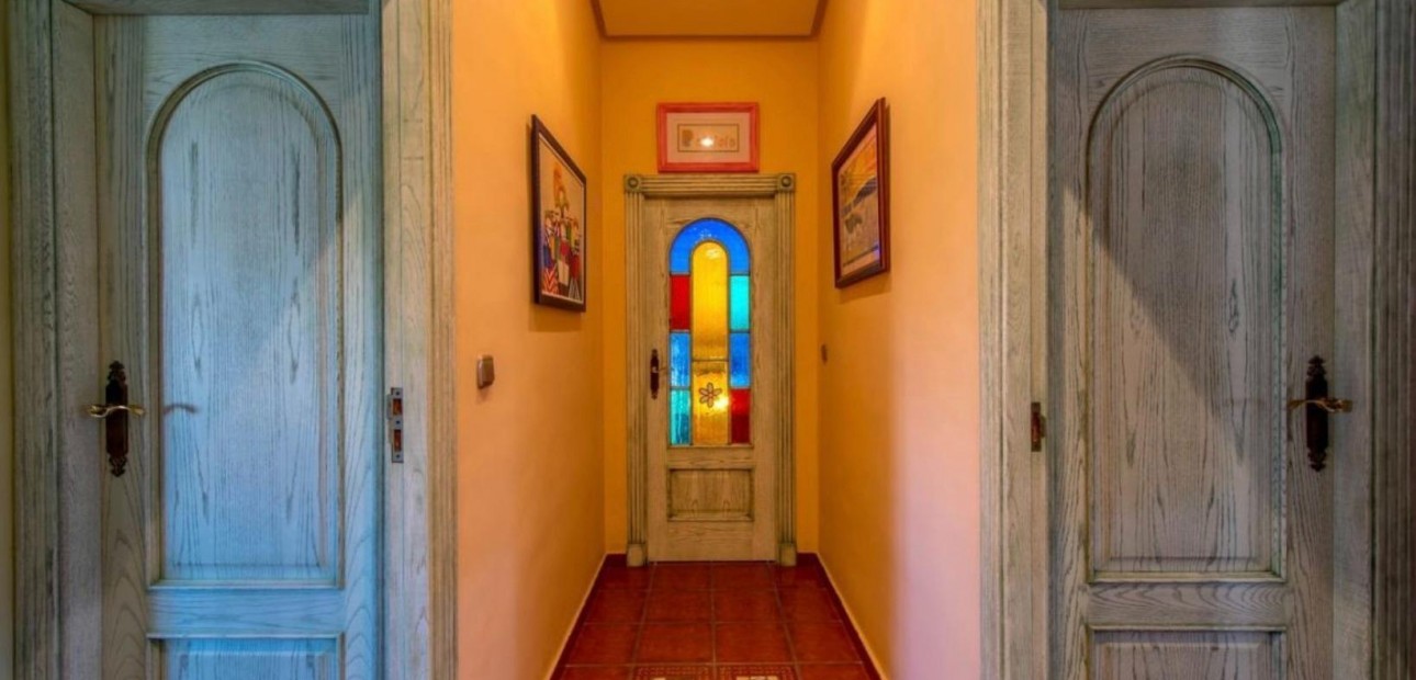 Sale - Apartment / flat -
Torrevieja - Playa de los locos