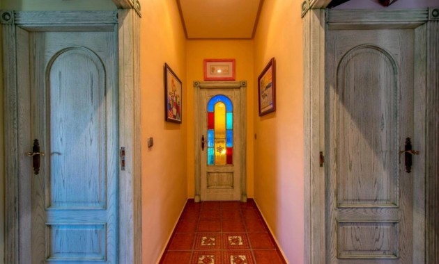 Sale - Apartment / flat -
Torrevieja - Playa de los locos