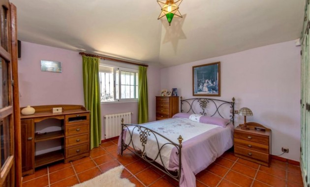 Sale - Apartment / flat -
Torrevieja - Playa de los locos