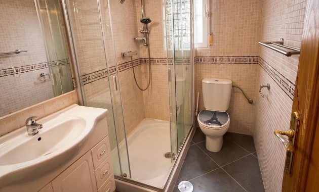 Sale - Villa -
Torrevieja - Los Balcones - Los Altos del Edén