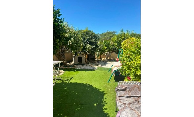 Sale - Bungalow -
Orihuela Costa - Lomas de Cabo Roig