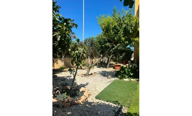 Sale - Bungalow -
Orihuela Costa - Lomas de Cabo Roig