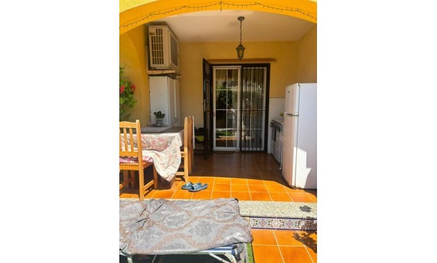 Sale - Bungalow -
Orihuela Costa - Lomas de Cabo Roig