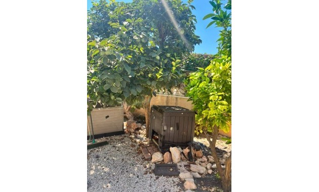 Sale - Bungalow -
Orihuela Costa - Lomas de Cabo Roig