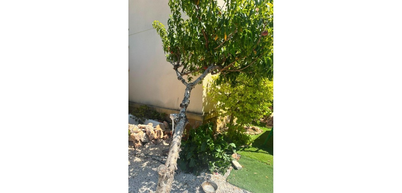 Sale - Bungalow -
Orihuela Costa - Lomas de Cabo Roig