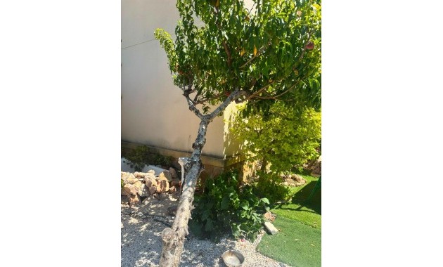 Sale - Bungalow -
Orihuela Costa - Lomas de Cabo Roig