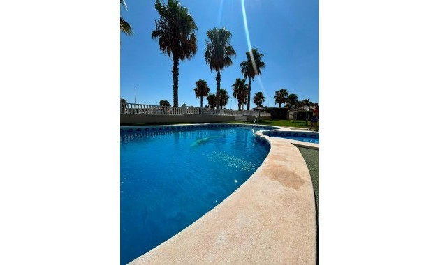 Sale - Bungalow -
Orihuela Costa - Lomas de Cabo Roig