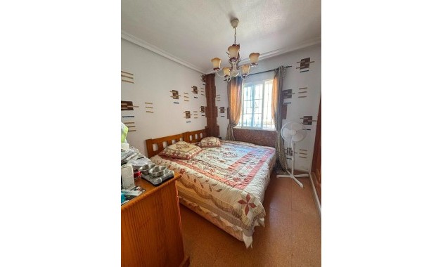 Sale - Bungalow -
Orihuela Costa - Lomas de Cabo Roig