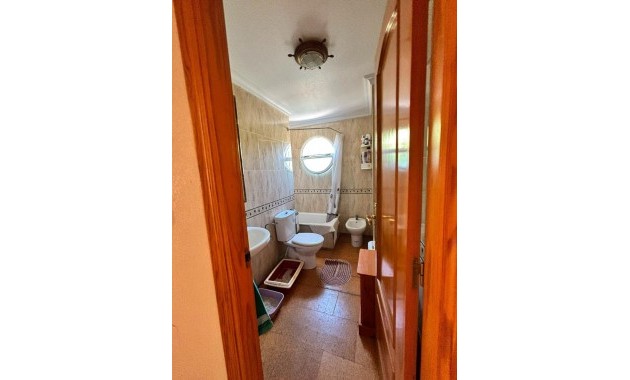 Sale - Bungalow -
Orihuela Costa - Lomas de Cabo Roig