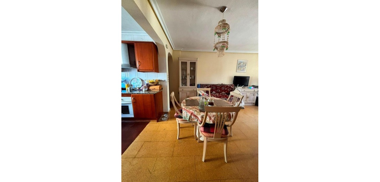 Sale - Bungalow -
Orihuela Costa - Lomas de Cabo Roig