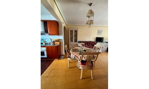 Sale - Bungalow -
Orihuela Costa - Lomas de Cabo Roig