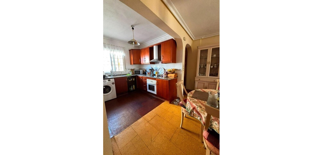 Sale - Bungalow -
Orihuela Costa - Lomas de Cabo Roig