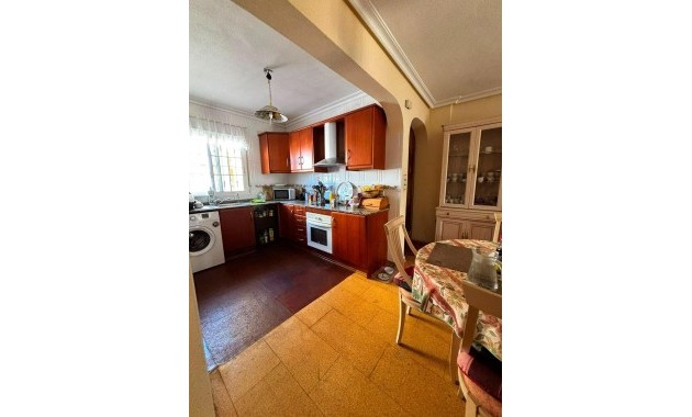 Sale - Bungalow -
Orihuela Costa - Lomas de Cabo Roig
