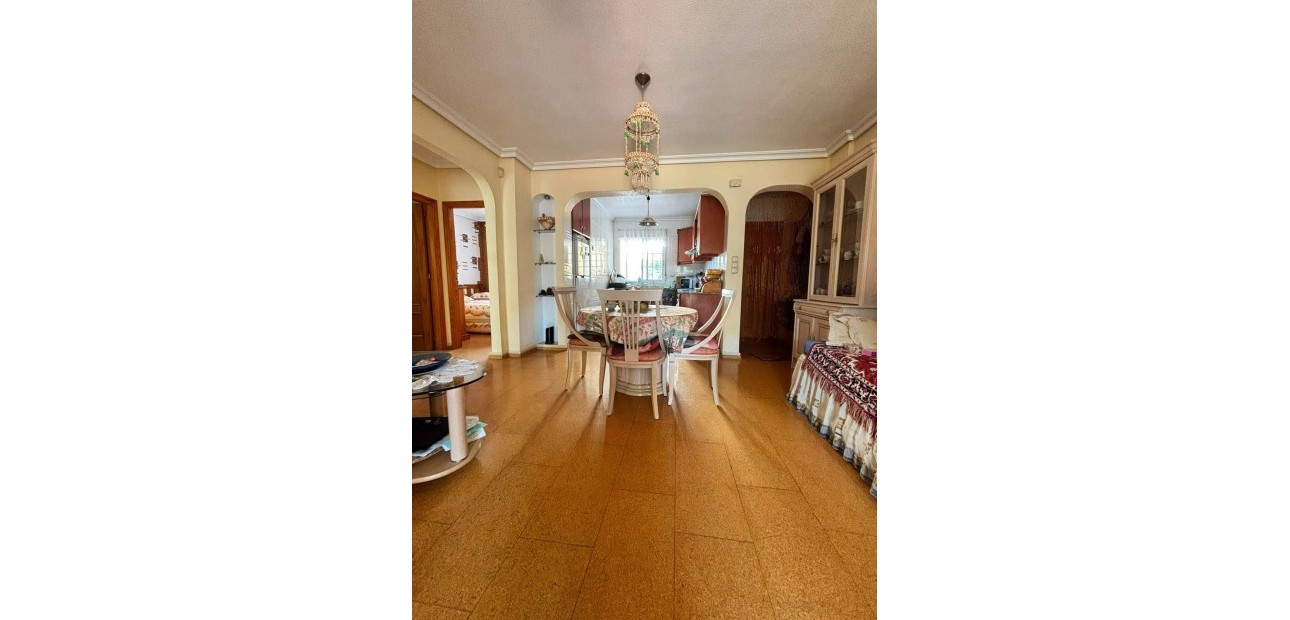 Sale - Bungalow -
Orihuela Costa - Lomas de Cabo Roig