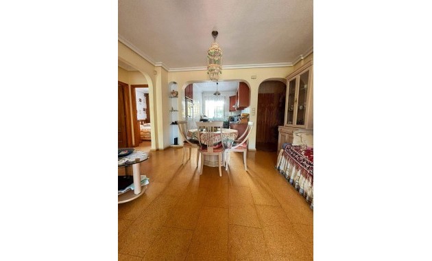 Sale - Bungalow -
Orihuela Costa - Lomas de Cabo Roig