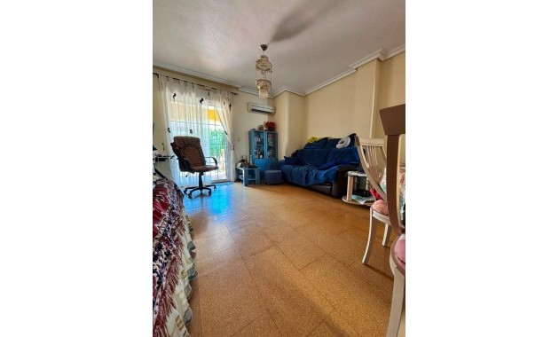 Sale - Bungalow -
Orihuela Costa - Lomas de Cabo Roig