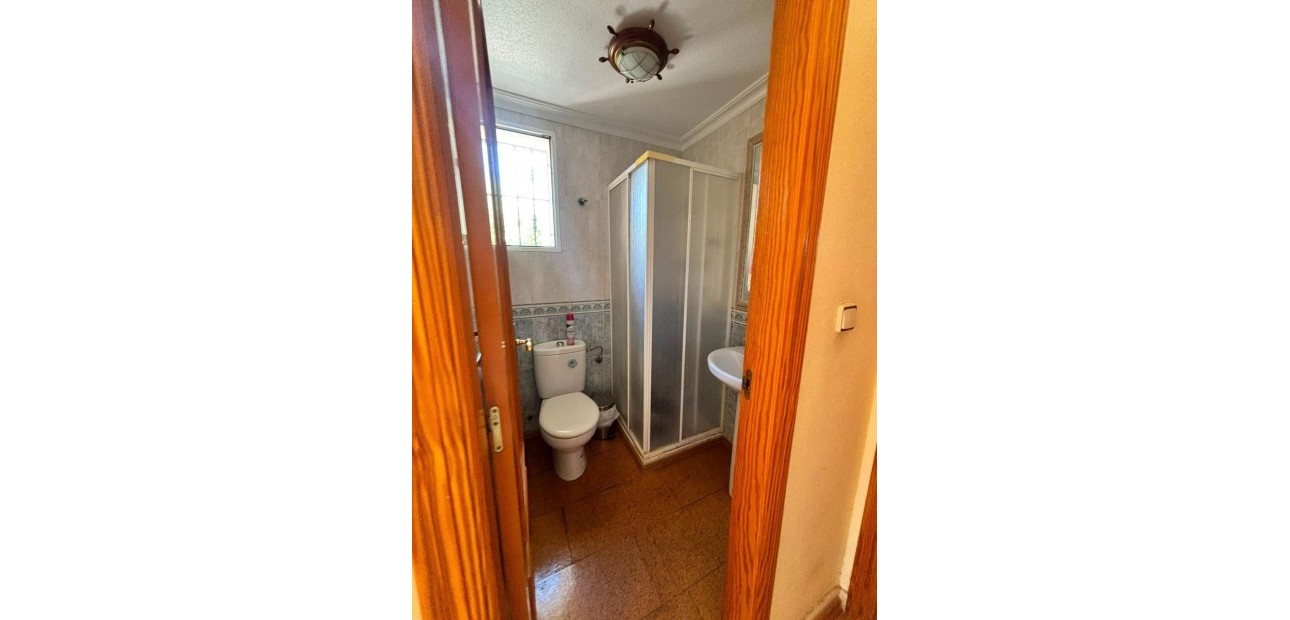 Sale - Bungalow -
Orihuela Costa - Lomas de Cabo Roig