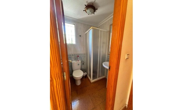 Sale - Bungalow -
Orihuela Costa - Lomas de Cabo Roig