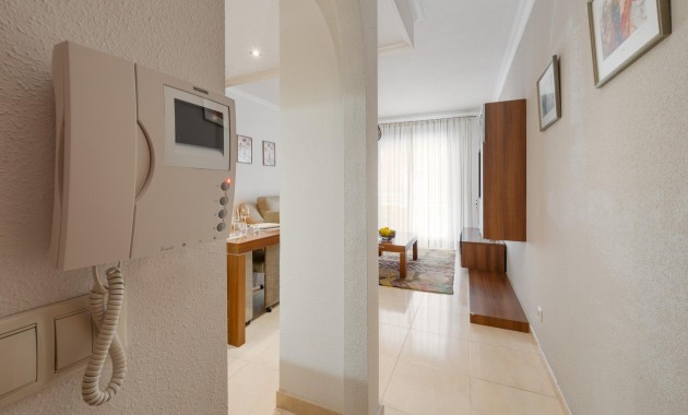 Sale - Apartment / flat -
Torrevieja - Estacion de autobuses