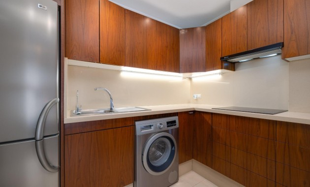 Sale - Apartment / flat -
Torrevieja - Estacion de autobuses