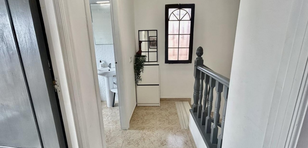 Sale - Apartment / flat -
Orihuela Costa - PAU 26