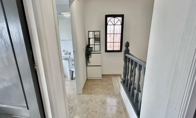 Sale - Apartment / flat -
Orihuela Costa - PAU 26