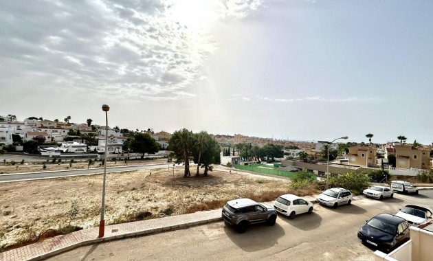 Sale - Apartment / flat -
Orihuela Costa - PAU 26