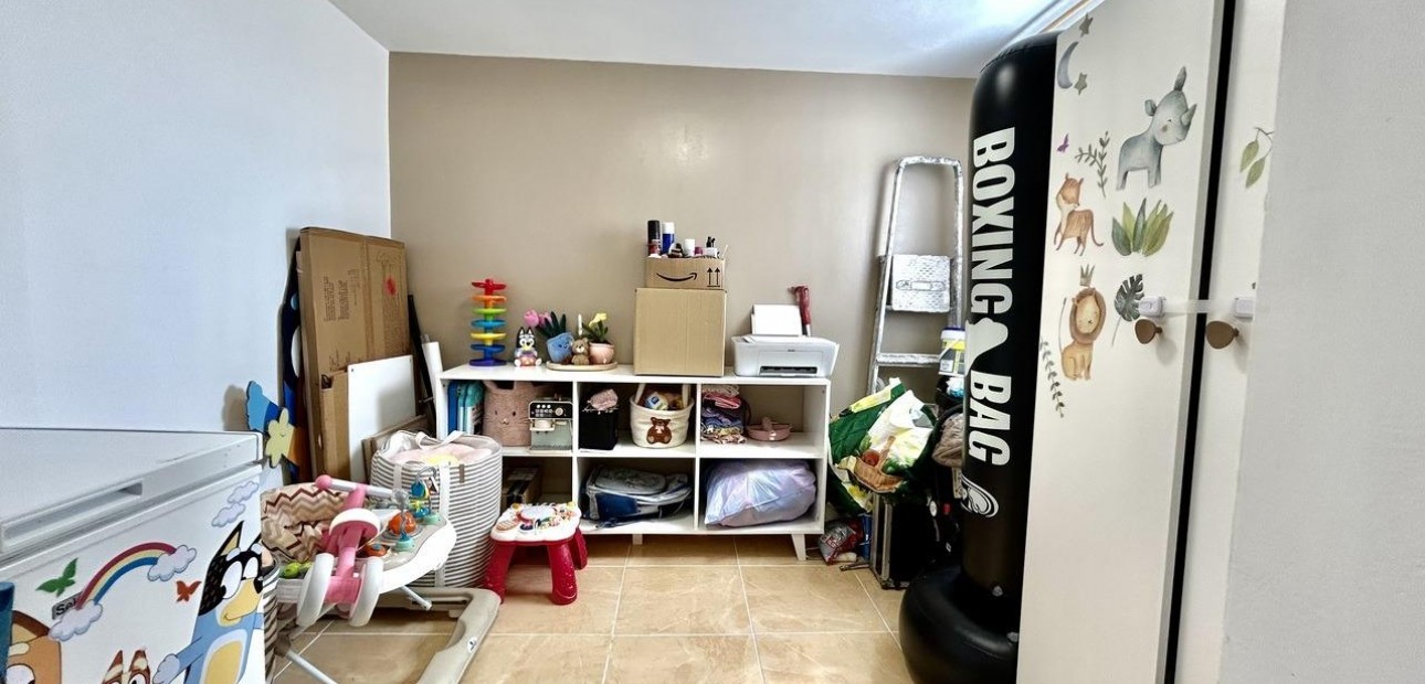 Sale - Apartment / flat -
Orihuela Costa - PAU 26