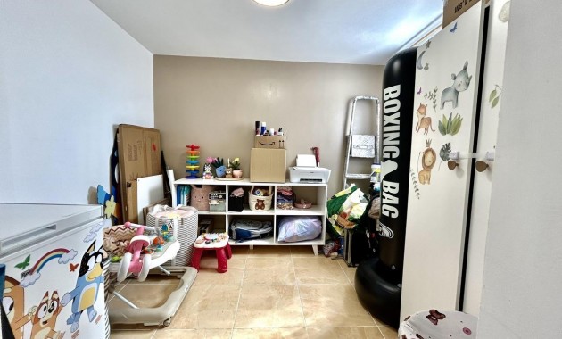Sale - Apartment / flat -
Orihuela Costa - PAU 26