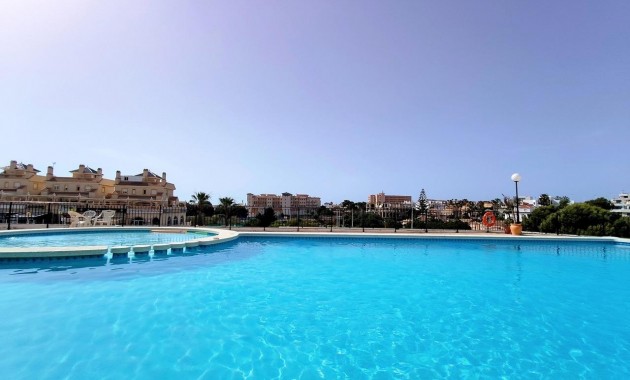 Sale - Apartment / flat -
Orihuela Costa - Las Ramblas