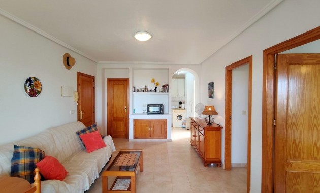 Sale - Apartment / flat -
Orihuela Costa - Las Ramblas
