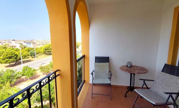 Sale - Apartment / flat -
Orihuela Costa - Las Ramblas