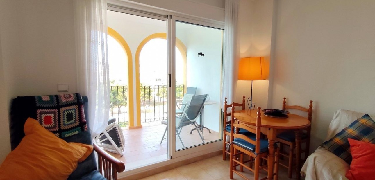 Sale - Apartment / flat -
Orihuela Costa - Las Ramblas
