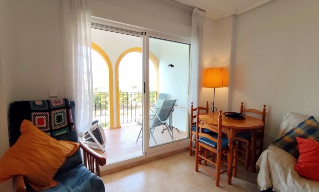 Sale - Apartment / flat -
Orihuela Costa - Las Ramblas