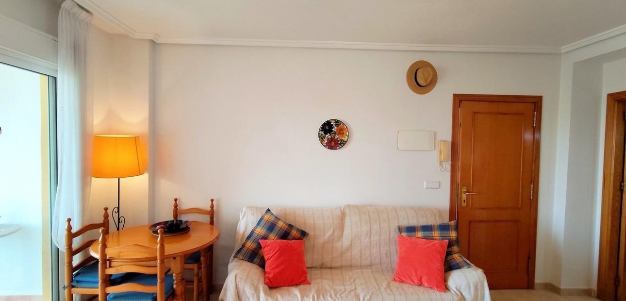 Sale - Apartment / flat -
Orihuela Costa - Las Ramblas