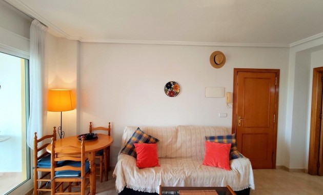 Sale - Apartment / flat -
Orihuela Costa - Las Ramblas