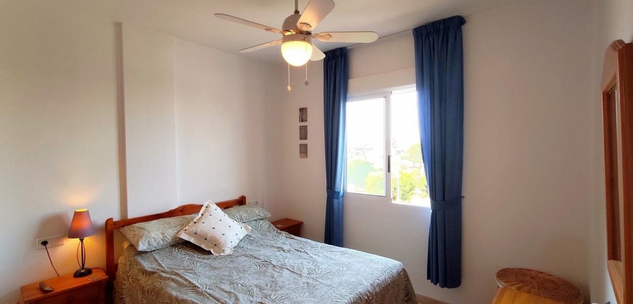 Sale - Apartment / flat -
Orihuela Costa - Las Ramblas