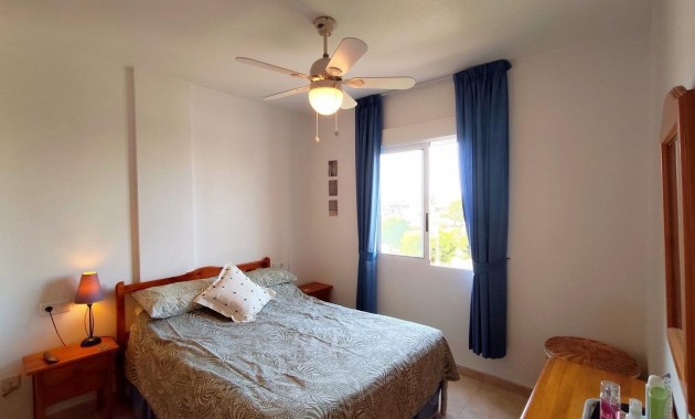 Sale - Apartment / flat -
Orihuela Costa - Las Ramblas