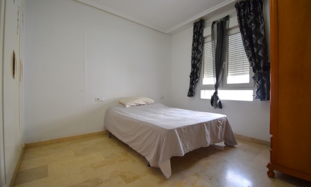 Sale - Apartment / flat -
Orihuela Costa - Villamartin
