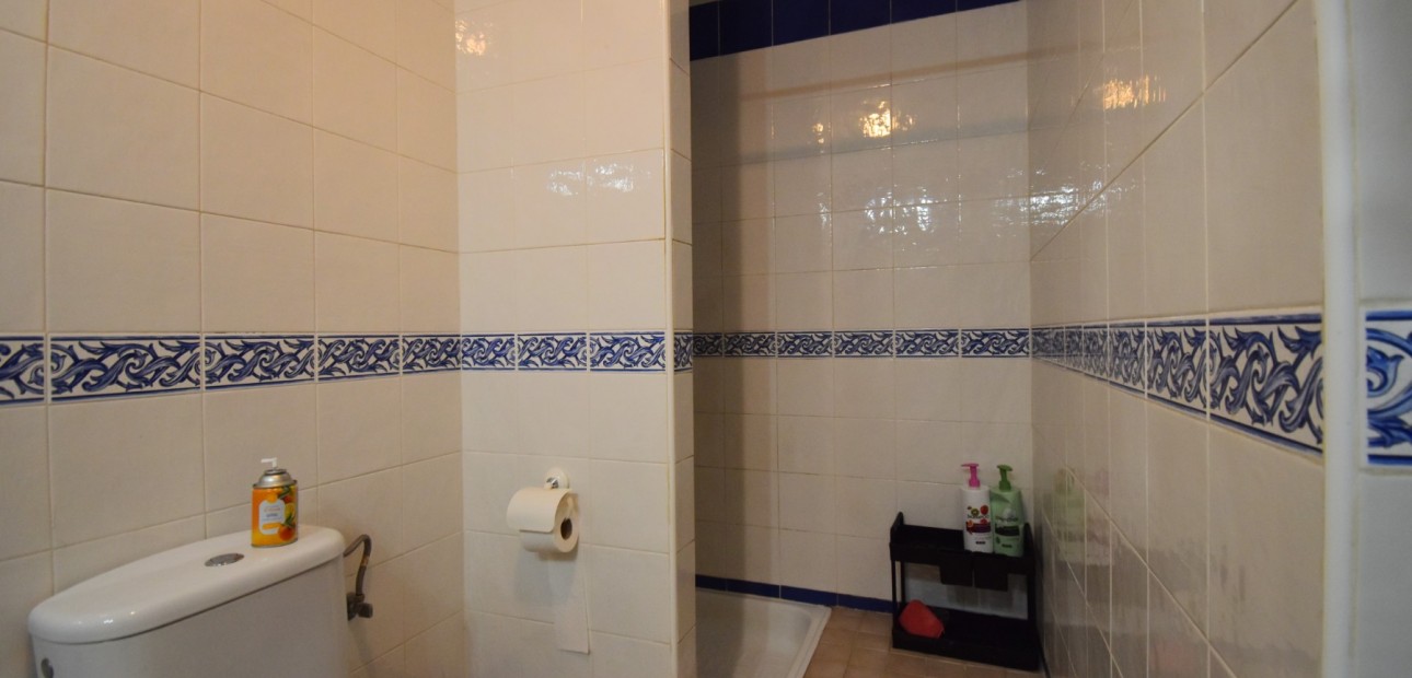 Sale - Apartment / flat -
Orihuela Costa - Villamartin