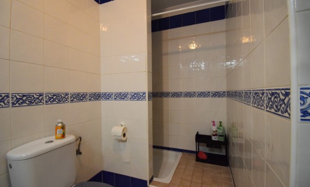 Sale - Apartment / flat -
Orihuela Costa - Villamartin